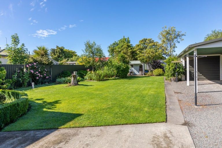 Photo of property in 19 Bridge Street, Ongaonga, 4278