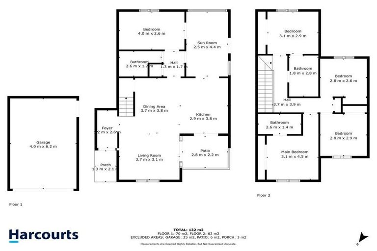 Photo of property in 11 Stitchbird Crescent, Papakura, 2110