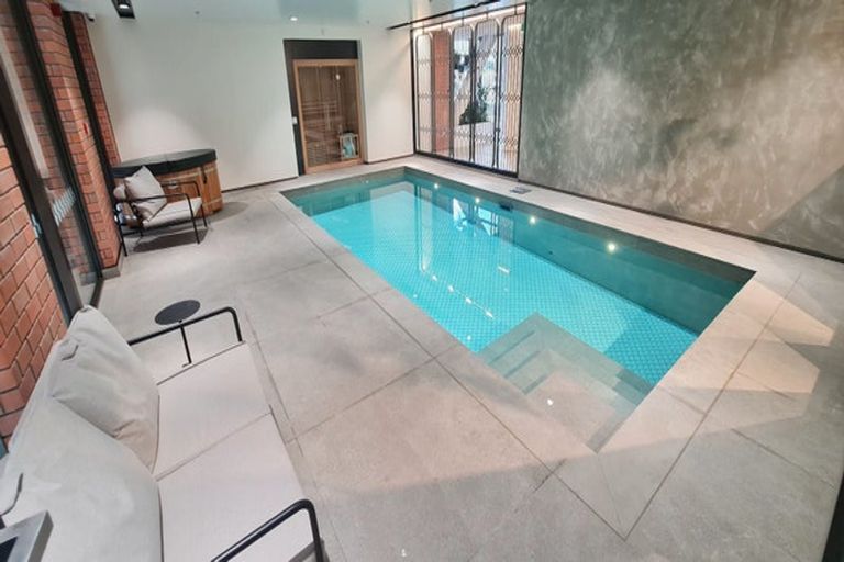 Photo of property in 1101/10 Alpha Street, Te Aro, Wellington, 6011