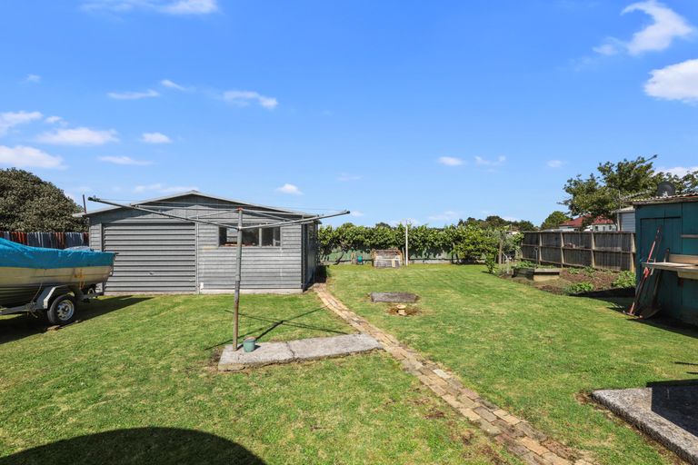 Photo of property in 18 Farmer Road, Waitoa, 3310