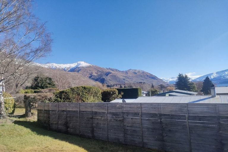Photo of property in 185 Warren Street, Wanaka, 9305