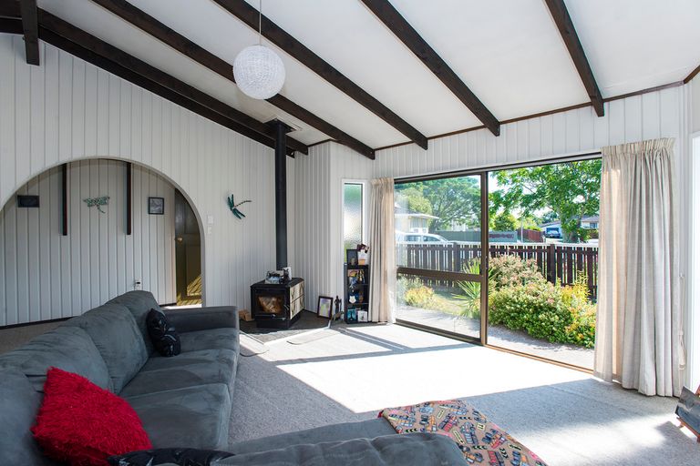 Photo of property in 7 Edward Street, Mangapapa, Gisborne, 4010