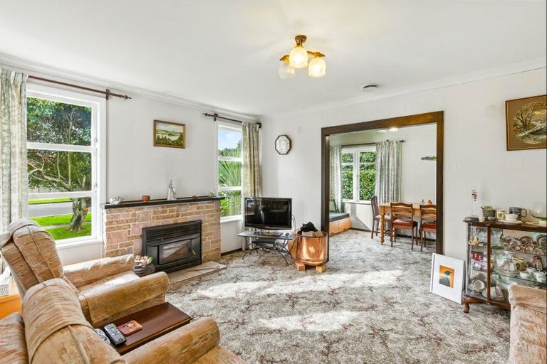 Photo of property in 45 Duke Street, Levin, 5510