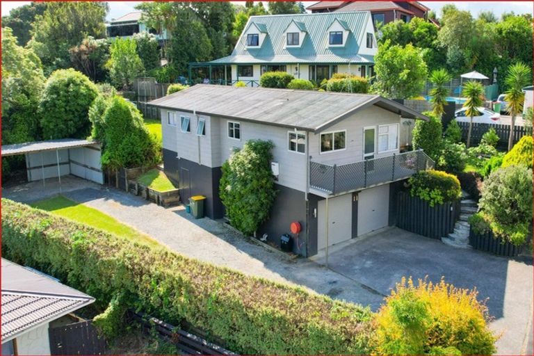 Photo of property in 11 Glenmorgan Place, Dinsdale, Hamilton, 3204