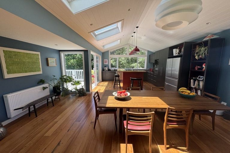 Photo of property in 67 Mitchell Street, Brooklyn, Wellington, 6021