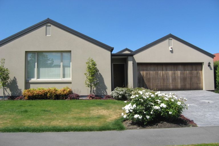 Photo of property in 6 Wilmington Place, Shirley, Christchurch, 8061