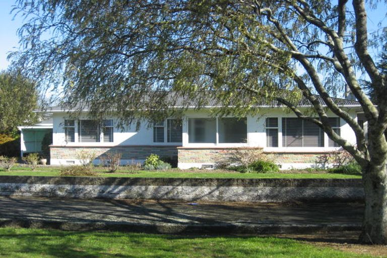 Photo of property in 3 Rexwood Street, Carterton, 5713