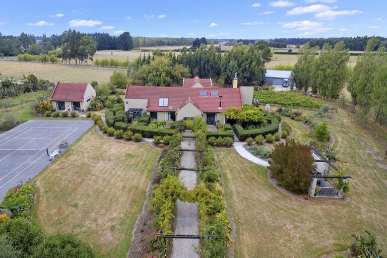 Photo of property in 434 Terrace Road, Leithfield, Amberley, 7481