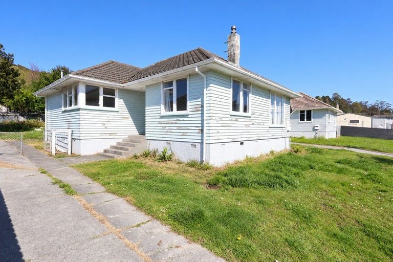 Photo of property in 5 Belfast Crescent, Kaiti, Gisborne, 4010