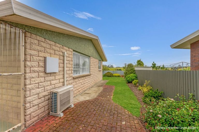 Photo of property in 1/56 Pukatea Street, Gleniti, Timaru, 7910