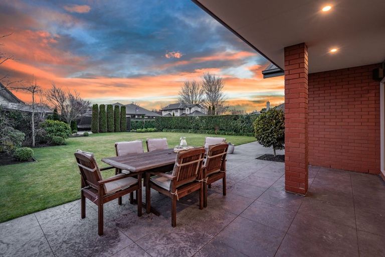 Photo of property in 69 Northwood Boulevard, Northwood, Christchurch, 8051