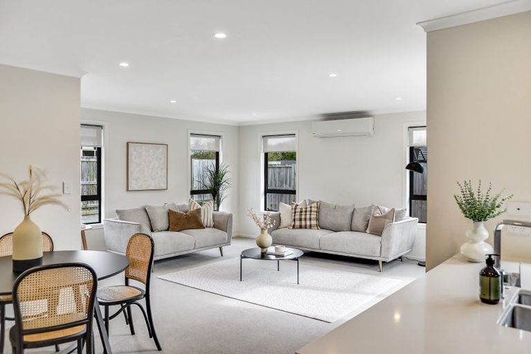 Photo of property in 6 Mistry Place, Harrowfield, Hamilton, 3210