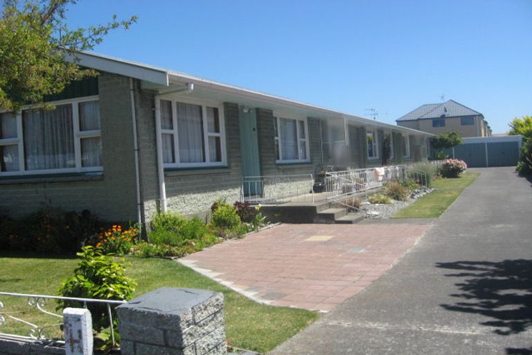 Photo of property in 2/189 Colombo Street, Sydenham, Christchurch, 8023