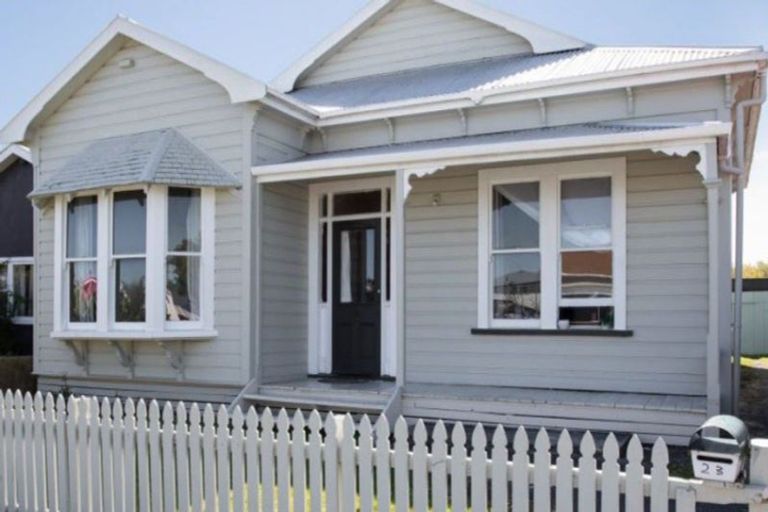 Photo of property in 23 Hereford Street, West End, Palmerston North, 4410