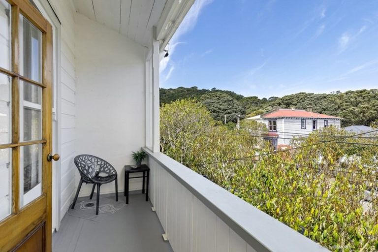 Photo of property in 31 Roy Street, Newtown, Wellington, 6021
