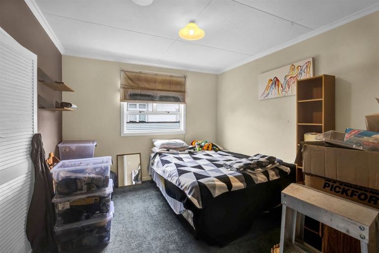 Photo of property in 115 Victoria Street, Hawera, 4610