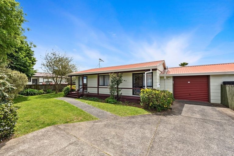 Photo of property in 19 Rigter Place, Enderley, Hamilton, 3214