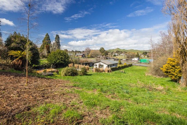 Photo of property in 135 Seddon Street, Raetihi, 4632