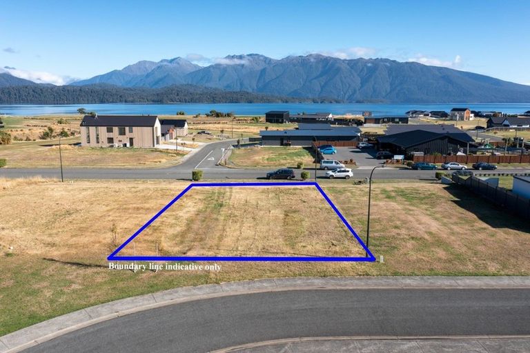 Photo of property in 48 Pounamu Drive, Te Anau, 9600