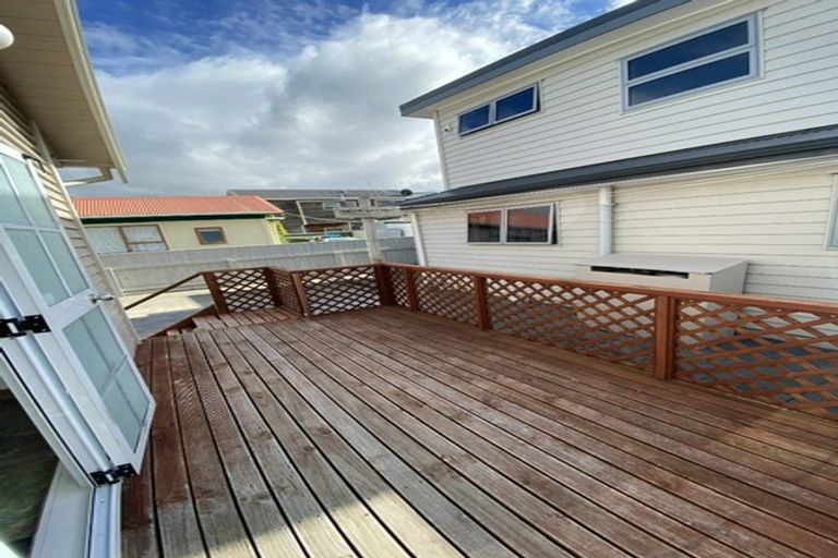 Photo of property in 25 Caledonia Street, Miramar, Wellington, 6022