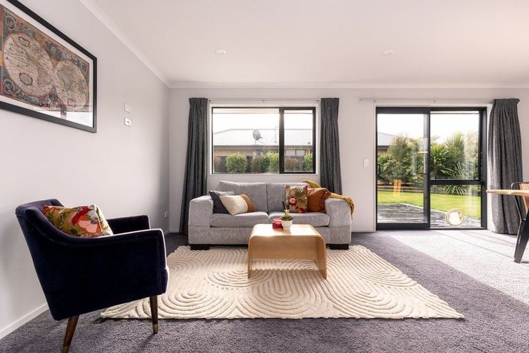 Photo of property in 9 Claw Place, Rolleston, 7615