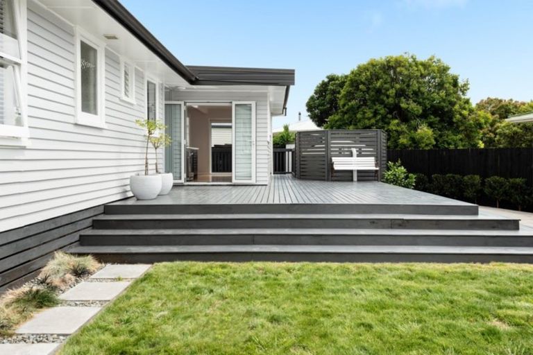 Photo of property in 5 Murray Street, Gate Pa, Tauranga, 3112