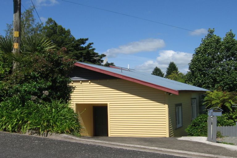 Photo of property in 12 Massey Street, Te Kuiti, 3910