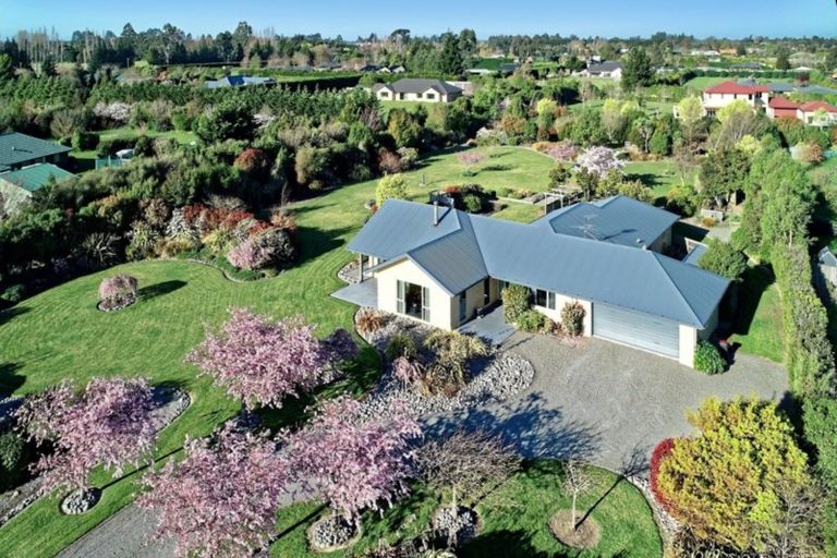 Photo of property in 15 Piako Drive, Darfield, 7571