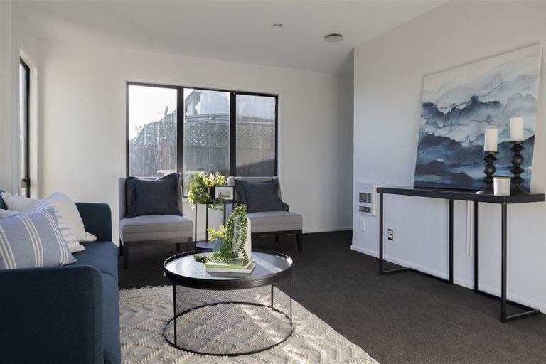 Photo of property in 34 Glasnevin Drive, Casebrook, Christchurch, 8051