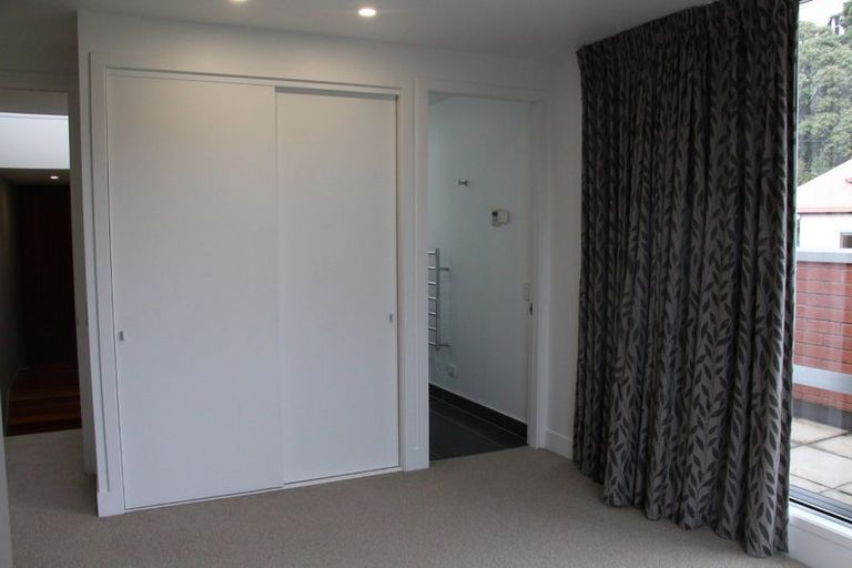 Photo of property in 2b Leslie Street, Wadestown, Wellington, 6012