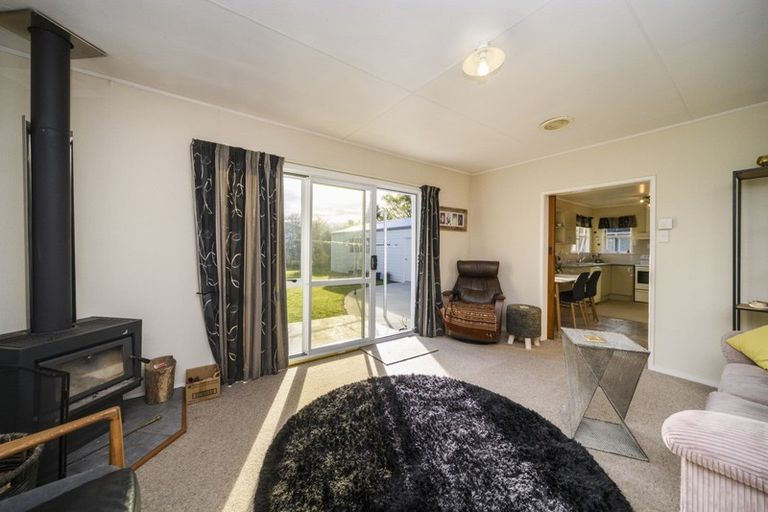 Photo of property in 3 Westwind Place, Feilding, 4702