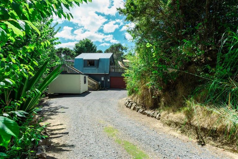 Photo of property in 1073 Paihia Road, Opua, 0200
