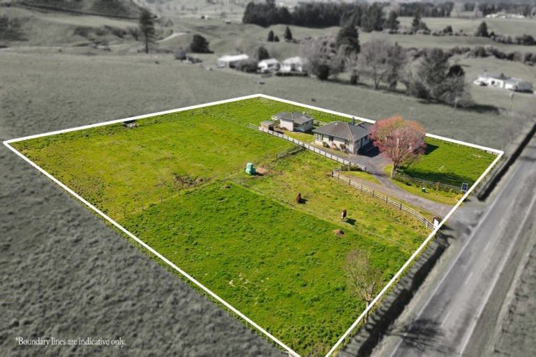 Photo of property in 459 Whirinaki Valley Road, Ngakuru, Rotorua, 3077