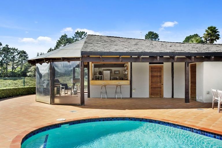 Photo of property in 18 Kennedys Road, Whenuapai, Auckland, 0814