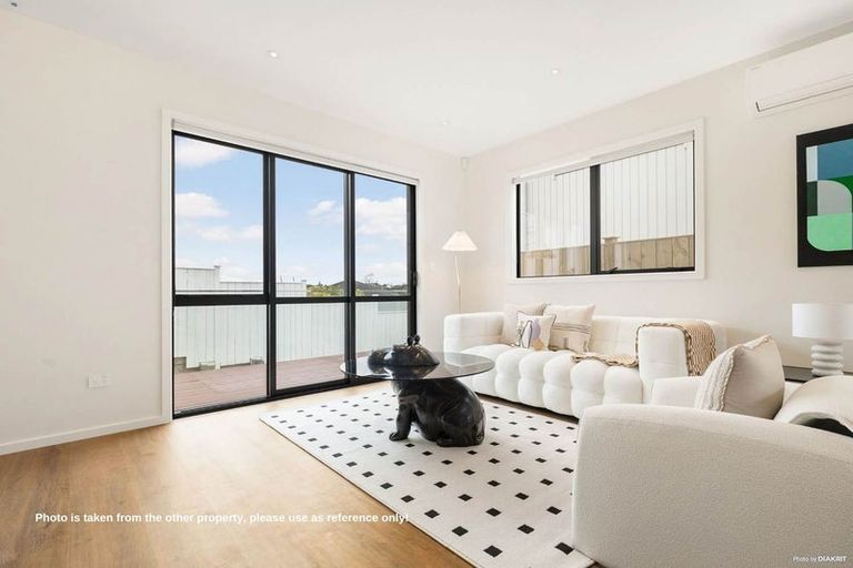 Photo of property in 47d Kawerau Avenue, Devonport, Auckland, 0624