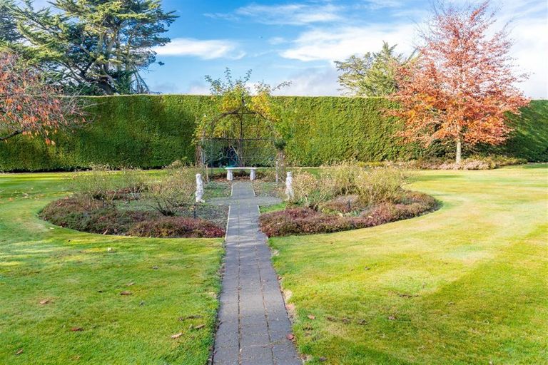 Photo of property in 101 Mchughs Road, Swannanoa, Kaiapoi, 7692