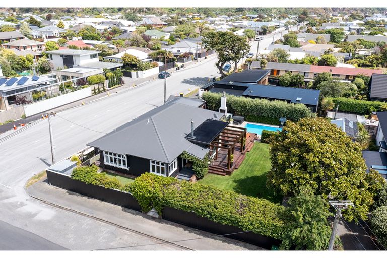 Photo of property in 26 Head Street, Sumner, Christchurch, 8081