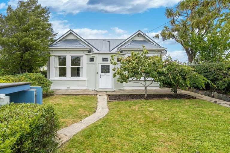 Photo of property in 742 Highgate, Maori Hill, Dunedin, 9010