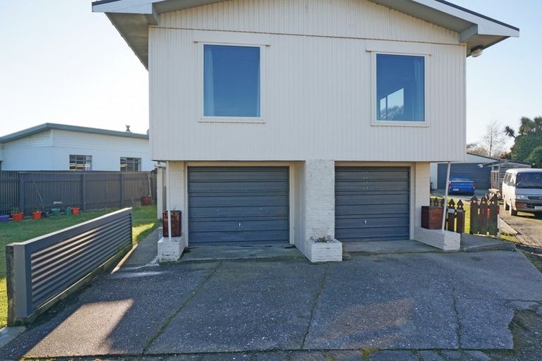 Photo of property in 28 Hensley Street, Gladstone, Invercargill, 9810