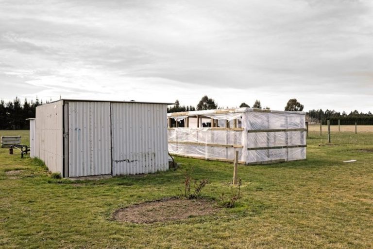 Photo of property in 288a Isaac Road, Eyrewell, Rangiora, 7476