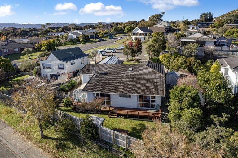 Photo of property in 118 Discovery Drive, Whitby, Porirua, 5024