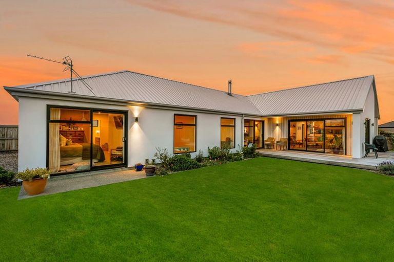 Photo of property in 42 Ebenezer Drive, Lincoln, 7608