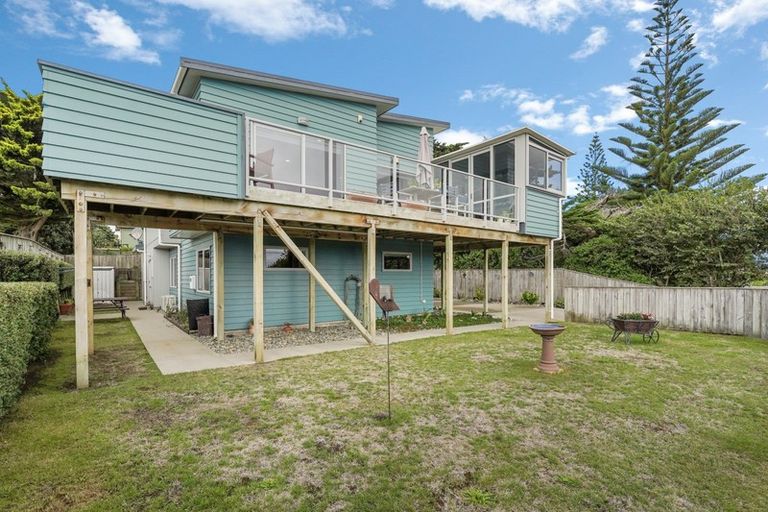 Photo of property in 54a Moana Street, Otaki Beach, Otaki, 5512