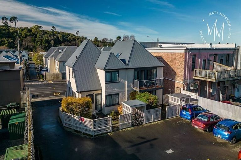 Photo of property in 814 Great King Street, North Dunedin, Dunedin, 9016