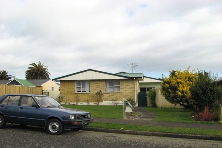 Photo of property in 3 Cardiff Street, Levin, 5510