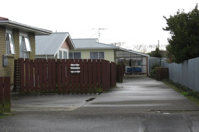 Photo of property in 3/102 Teviot Street, Appleby, Invercargill, 9812