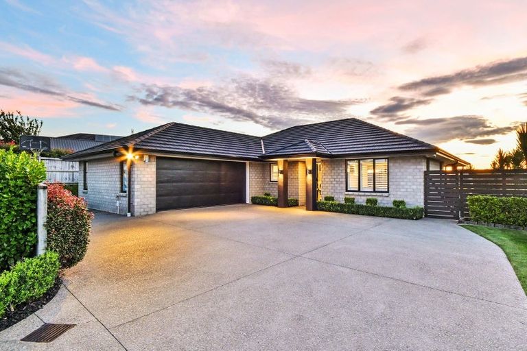 Photo of property in 51 Hillpark Drive, Pokeno, 2402