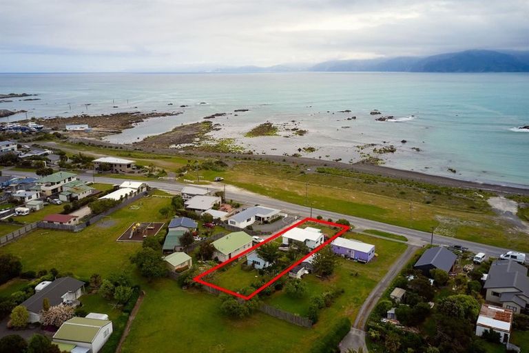 Photo of property in 99 South Bay Parade, South Bay, Kaikoura, 7300