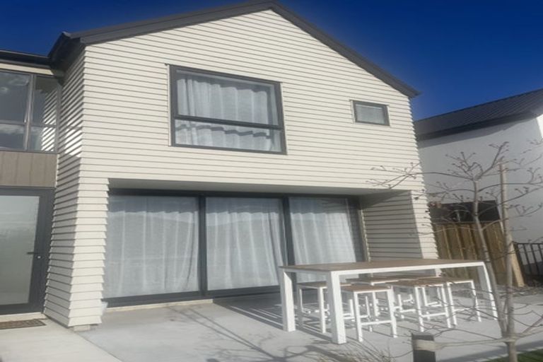 Photo of property in 7/6 Skibbereen Drive, Halswell, Christchurch, 8025