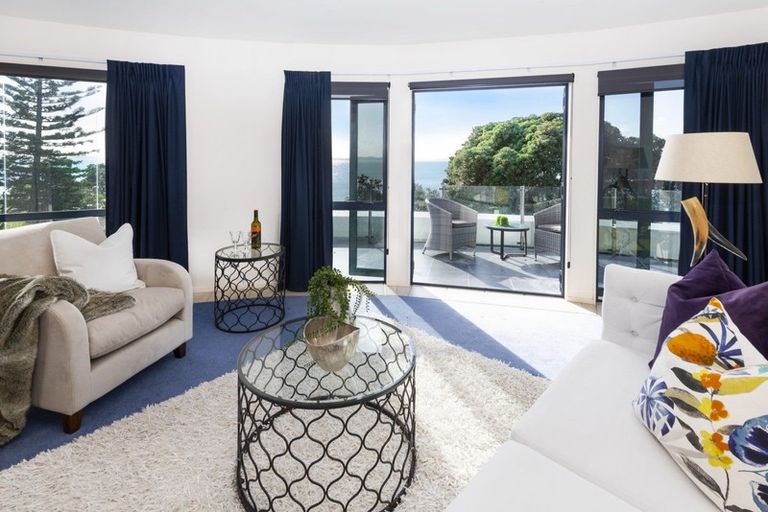 Photo of property in 126b Clovelly Road, Bucklands Beach, Auckland, 2012